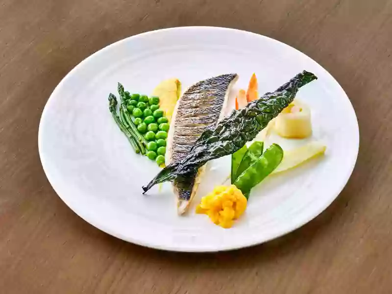 Carte de La Table - Le Môle Passedat - Restaurant Mucem Marseille - Le Mole Passedat Mucem