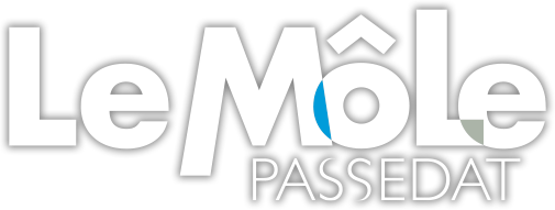 Logo Le Môle Passedat - La Table